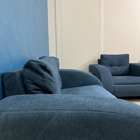 Najmat Sabbabah Furnished Units Lejlighedshotel Ha'il Eksteriør billede