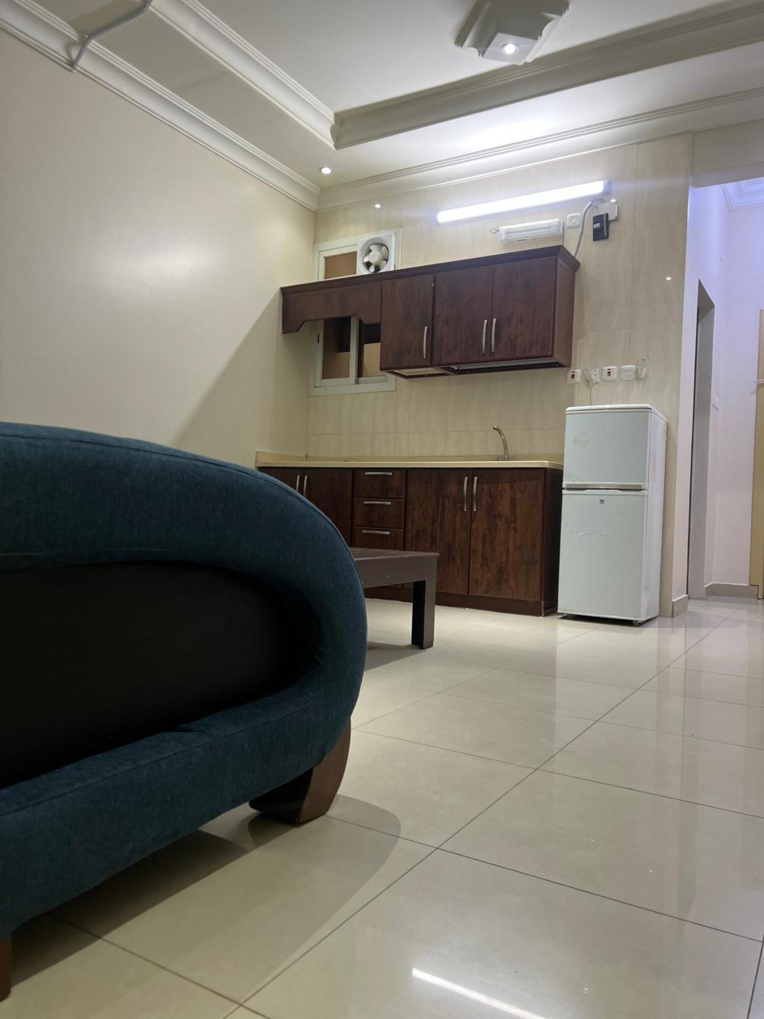 Najmat Sabbabah Furnished Units Lejlighedshotel Ha'il Eksteriør billede